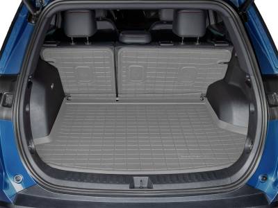 WeatherTech - WeatherTech 421856IM SeatBack Cargo Liner HP - Image 2