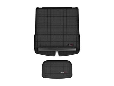 WeatherTech 401898SK-1848 Cargo Liner w/Bumper Protector