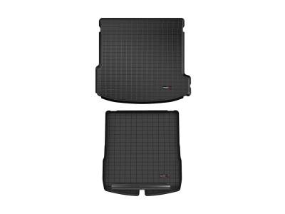WeatherTech 401908-1379SK Cargo Liner w/Bumper Protector