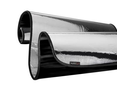 WeatherTech - WeatherTech TS0001K1 WeatherTech SunShade Full Vehicle Kit - Image 2
