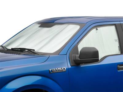 WeatherTech - WeatherTech TS0033K3 WeatherTech SunShade Full Vehicle Kit - Image 4