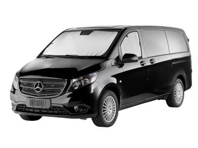 WeatherTech - WeatherTech TS1047K1 WeatherTech SunShade Full Vehicle Kit - Image 3