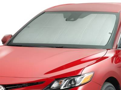WeatherTech - WeatherTech TS0103K1 WeatherTech SunShade Full Vehicle Kit - Image 4