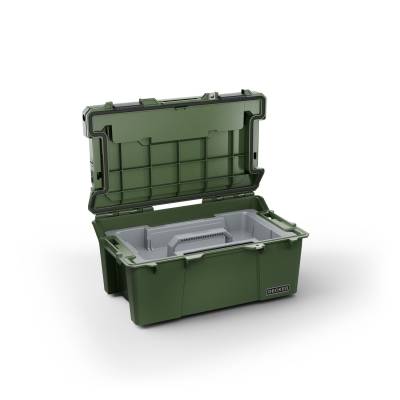 DECKED - DECKED A0010-SIXR-GRN Sixer 16 D-co Case - Image 6