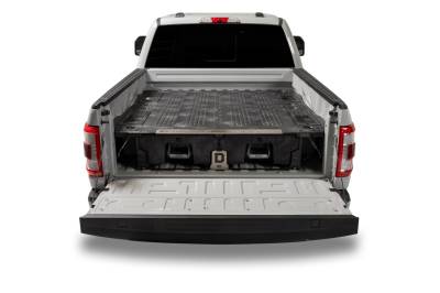DECKED - DECKED XF4 DECKED Two Drawer Storage System - Image 6