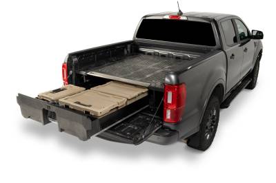 DECKED - DECKED YT8 DECKED One Drawer Storage System - Image 3