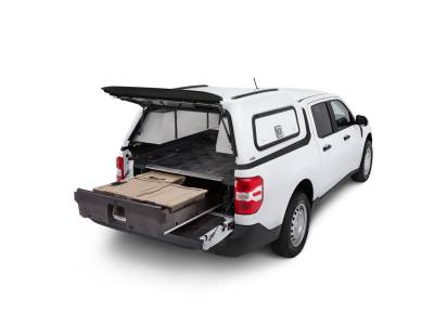 DECKED - DECKED YF8 DECKED Drawer Storage System - Image 6