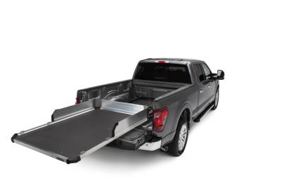 DECKED - DECKED DCG2200XL-8048 CargoGlide Truck Bed Slide - Image 3