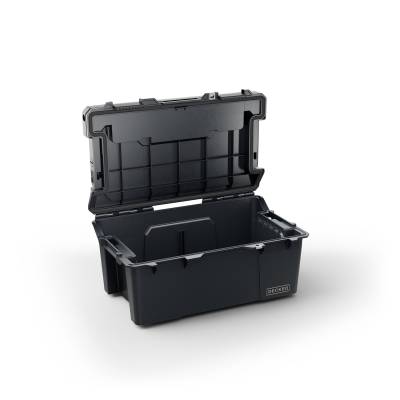 DECKED - DECKED A0010-SIXR-BLK Sixer 16 D-co Case - Image 5