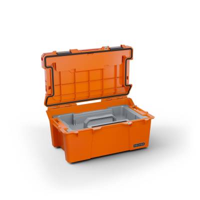 DECKED - DECKED A0010-SIXR-ORG Sixer 16 D-co Case - Image 6