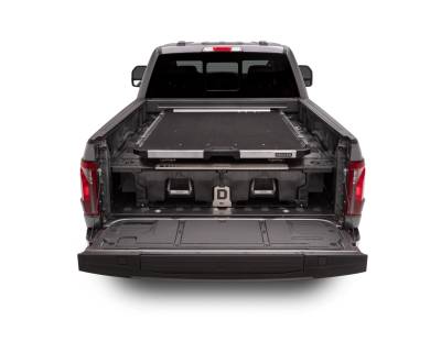 DECKED - DECKED DCG1500-8048 CargoGlide Truck Bed Slide - Image 4
