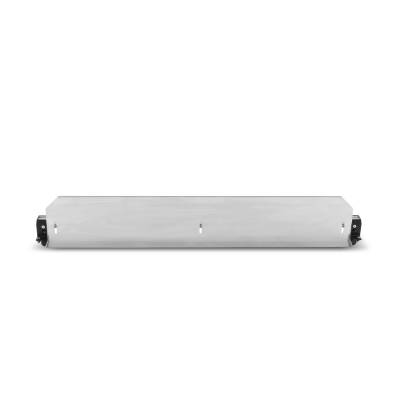 DECKED - DECKED C0060-DIV48-ALM Tray Divider - Image 2
