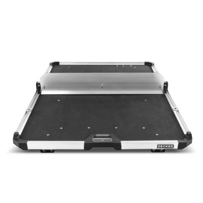 DECKED - DECKED C0060-DIV48-ALM Tray Divider - Image 3
