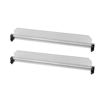 DECKED - DECKED C0066-2DIV41-ALM Tray Divider - Image 3