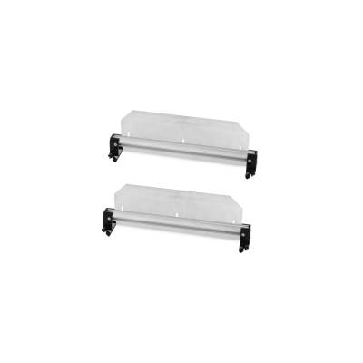 DECKED - DECKED C0067-2DIV24-ALM Tray Divider - Image 3
