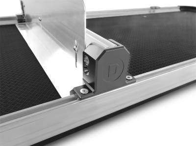 DECKED - DECKED C0067-2DIV24-ALM Tray Divider - Image 4