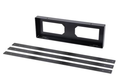 DECKED - DECKED C0091-DCGBK95-BLK Mounting Bracket Kit - Image 2