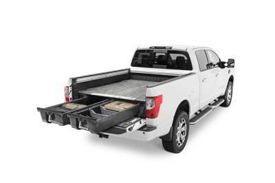 DECKED - DECKED XN3 DECKED Two Drawer Storage System - Image 4