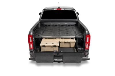 DECKED - DECKED YF4 DECKED One Drawer Storage System - Image 7