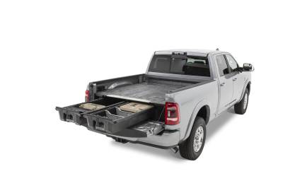 DECKED - DECKED XR9 DECKED Two Drawer Storage System - Image 4