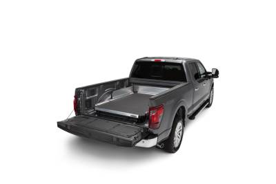 DECKED - DECKED DCG2200XL-9546 CargoGlide Truck Bed Slide - Image 2