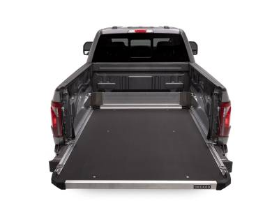 DECKED - DECKED DCG2200XL-9546 CargoGlide Truck Bed Slide - Image 4