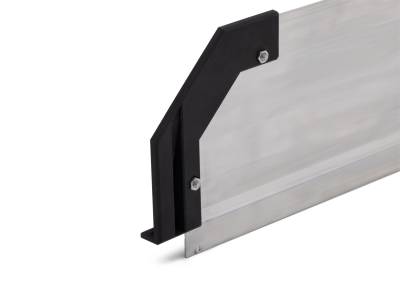 DECKED - DECKED C0041-HS46-ALM HighSide Extension - Image 2