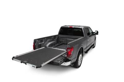 DECKED - DECKED DCG1500-9548 CargoGlide Truck Bed Slide - Image 5