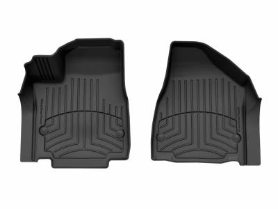 WeatherTech - WeatherTech 4416621IM FloorLiner HP - Image 14