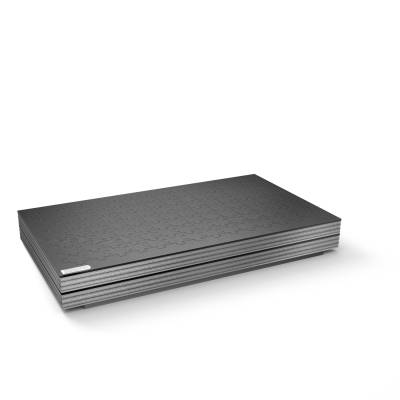 DECKED A0154-PZFM-SUVS Piecekeeper PuzzleFoam PIU Drawer System