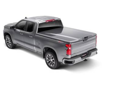 UnderCover UC1278L-GZB Elite LX Tonneau Cover