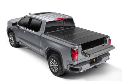 BAK Industries - BAK Industries 772701 BAKFlip F1 Hard Folding Truck Bed Cover - Image 3