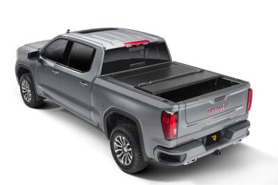 BAK Industries - BAK Industries 772701 BAKFlip F1 Hard Folding Truck Bed Cover - Image 4