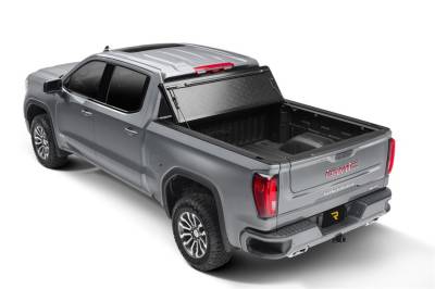 BAK Industries - BAK Industries 772701 BAKFlip F1 Hard Folding Truck Bed Cover - Image 5