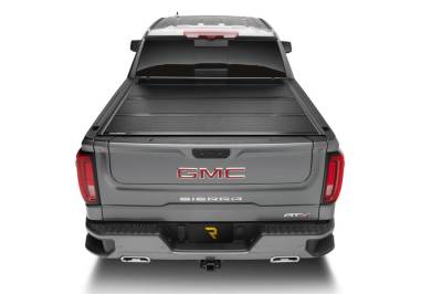 BAK Industries - BAK Industries 772701 BAKFlip F1 Hard Folding Truck Bed Cover - Image 6