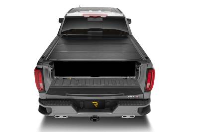 BAK Industries - BAK Industries 772701 BAKFlip F1 Hard Folding Truck Bed Cover - Image 7