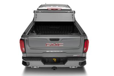 BAK Industries - BAK Industries 772701 BAKFlip F1 Hard Folding Truck Bed Cover - Image 8