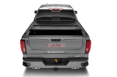 BAK Industries - BAK Industries 772701 BAKFlip F1 Hard Folding Truck Bed Cover - Image 9