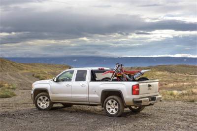 BAK Industries - BAK Industries 772701 BAKFlip F1 Hard Folding Truck Bed Cover - Image 10