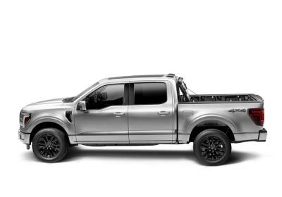 BAK Industries - BAK Industries 226337 BAKFlip G2 Hard Folding Truck Bed Cover - Image 13