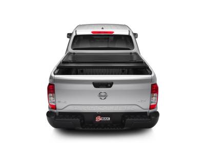 BAK Industries - BAK Industries 226538 BAKFlip G2 Hard Folding Truck Bed Cover - Image 17