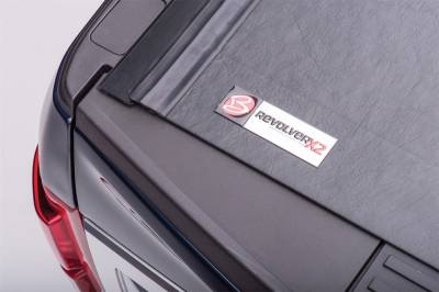 BAK Industries - BAK Industries 39327 Revolver X2 Hard Rolling Truck Bed Cover - Image 2