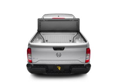 BAK Industries - BAK Industries 226507 BAKFlip G2 Hard Folding Truck Bed Cover - Image 2