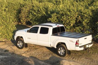 BAK Industries - BAK Industries 226507 BAKFlip G2 Hard Folding Truck Bed Cover - Image 18