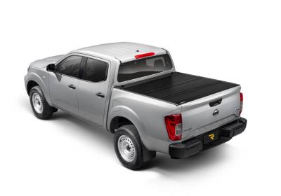 BAK Industries - BAK Industries 226524 BAKFlip G2 Hard Folding Truck Bed Cover - Image 4