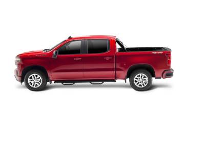BAK Industries - BAK Industries 448131 BAKFlip MX4 Hard Folding Truck Bed Cover - Image 9