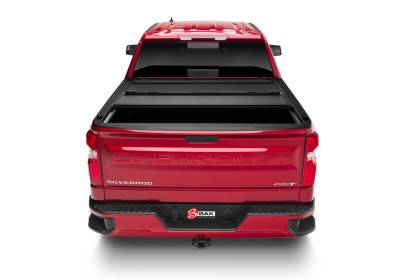 BAK Industries - BAK Industries 448131 BAKFlip MX4 Hard Folding Truck Bed Cover - Image 11