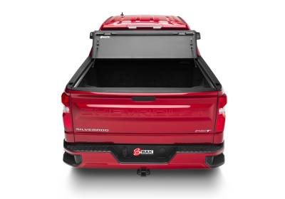 BAK Industries - BAK Industries 448131 BAKFlip MX4 Hard Folding Truck Bed Cover - Image 12