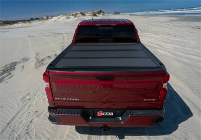 BAK Industries - BAK Industries 448131 BAKFlip MX4 Hard Folding Truck Bed Cover - Image 13
