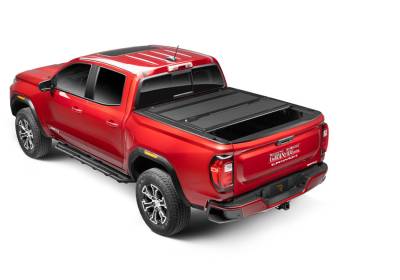 BAK Industries - BAK Industries 448701 BAKFlip MX4 Hard Folding Truck Bed Cover - Image 3